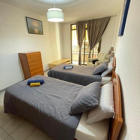 Los Cristianos Center Apt Exterior photo