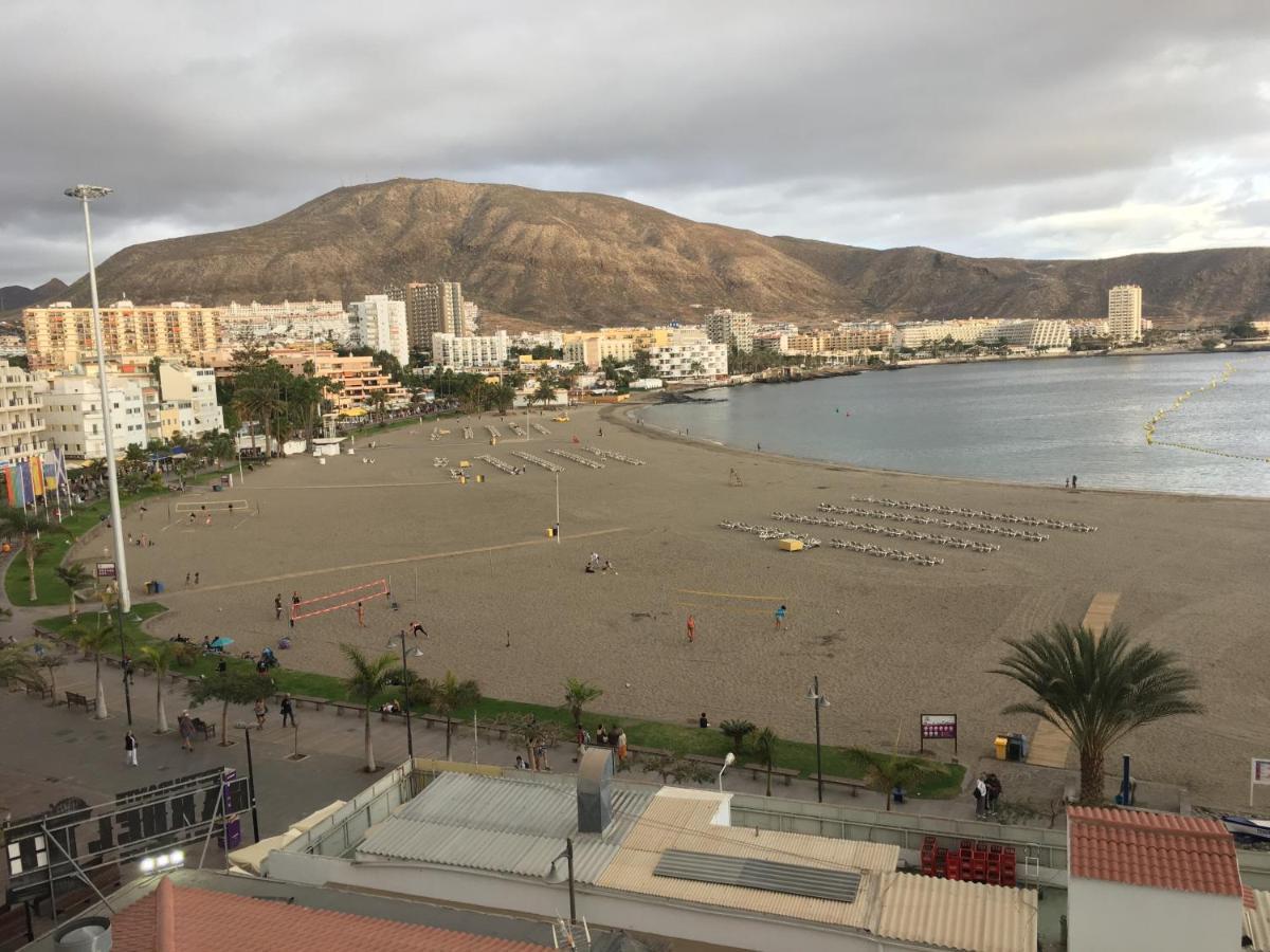 Los Cristianos Center Apt Exterior photo